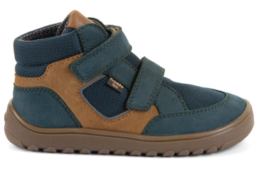 Froddo Barfuß/ BAREFOOT Stiefelette - UP HILL TEX